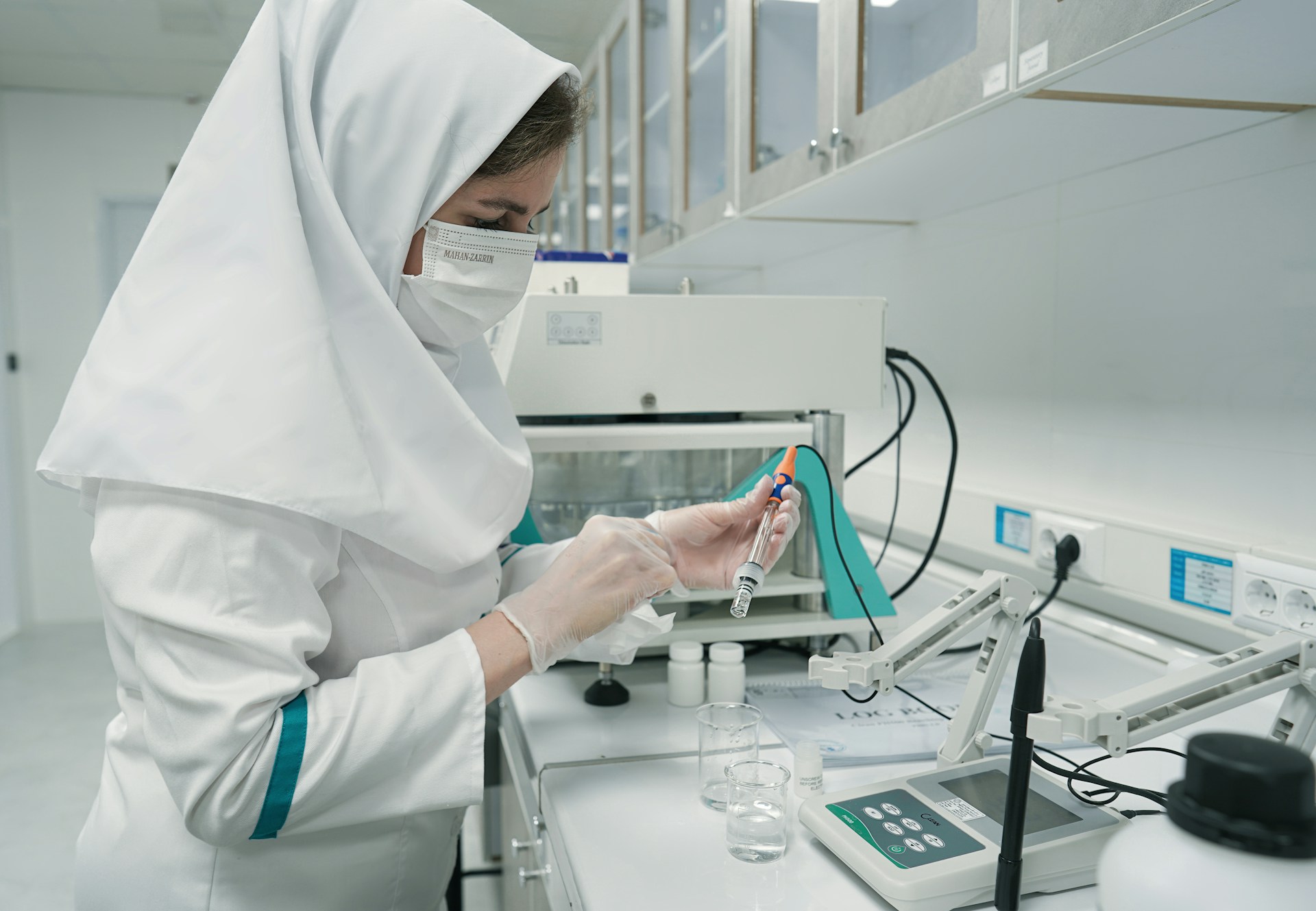 Role of a Third-Party Pharma Manufacturer